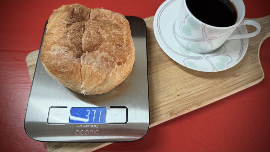 「もう、抜け出せない」デニッシュの沼