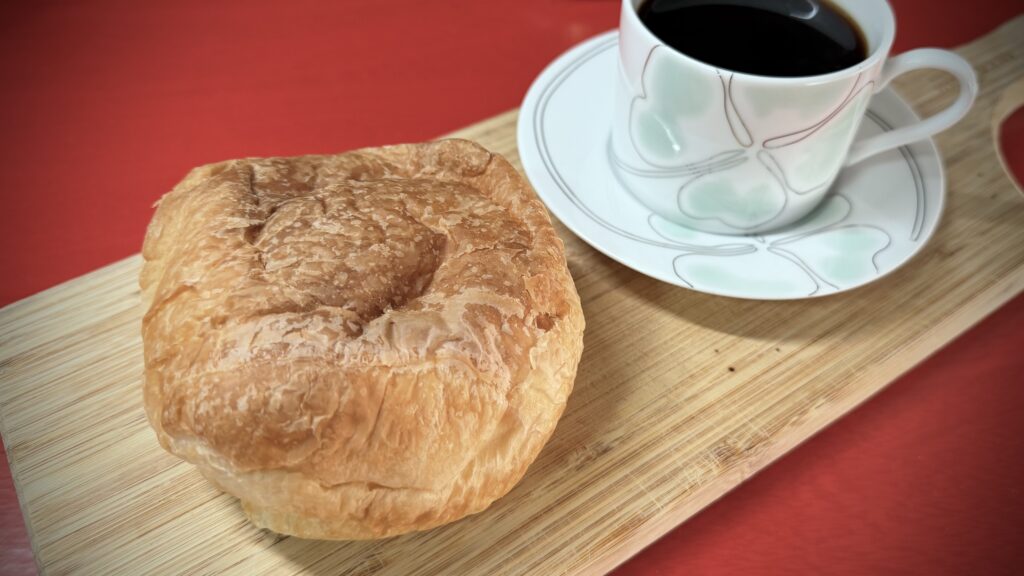 「もう、抜け出せない」デニッシュの沼