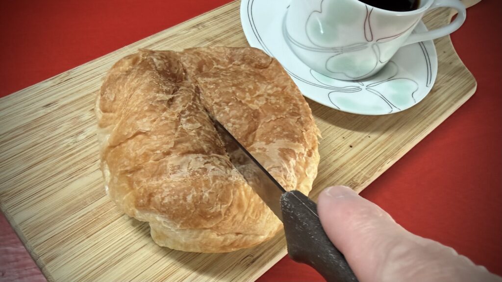 レモンホイップから漂う「春のかほり」