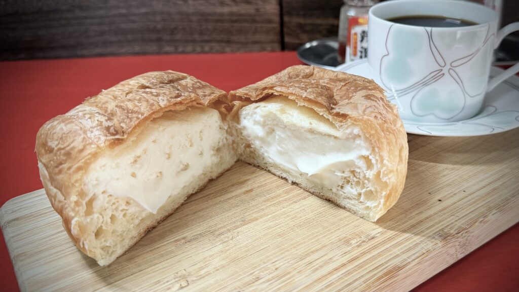 レモンホイップから漂う「春のかほり」