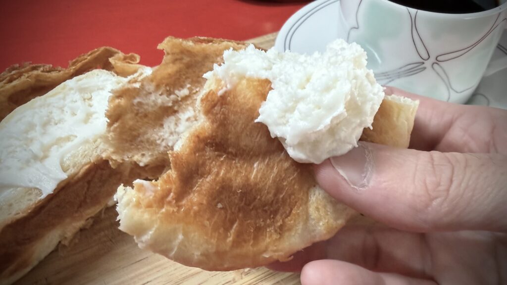 レモンホイップから漂う「春のかほり」