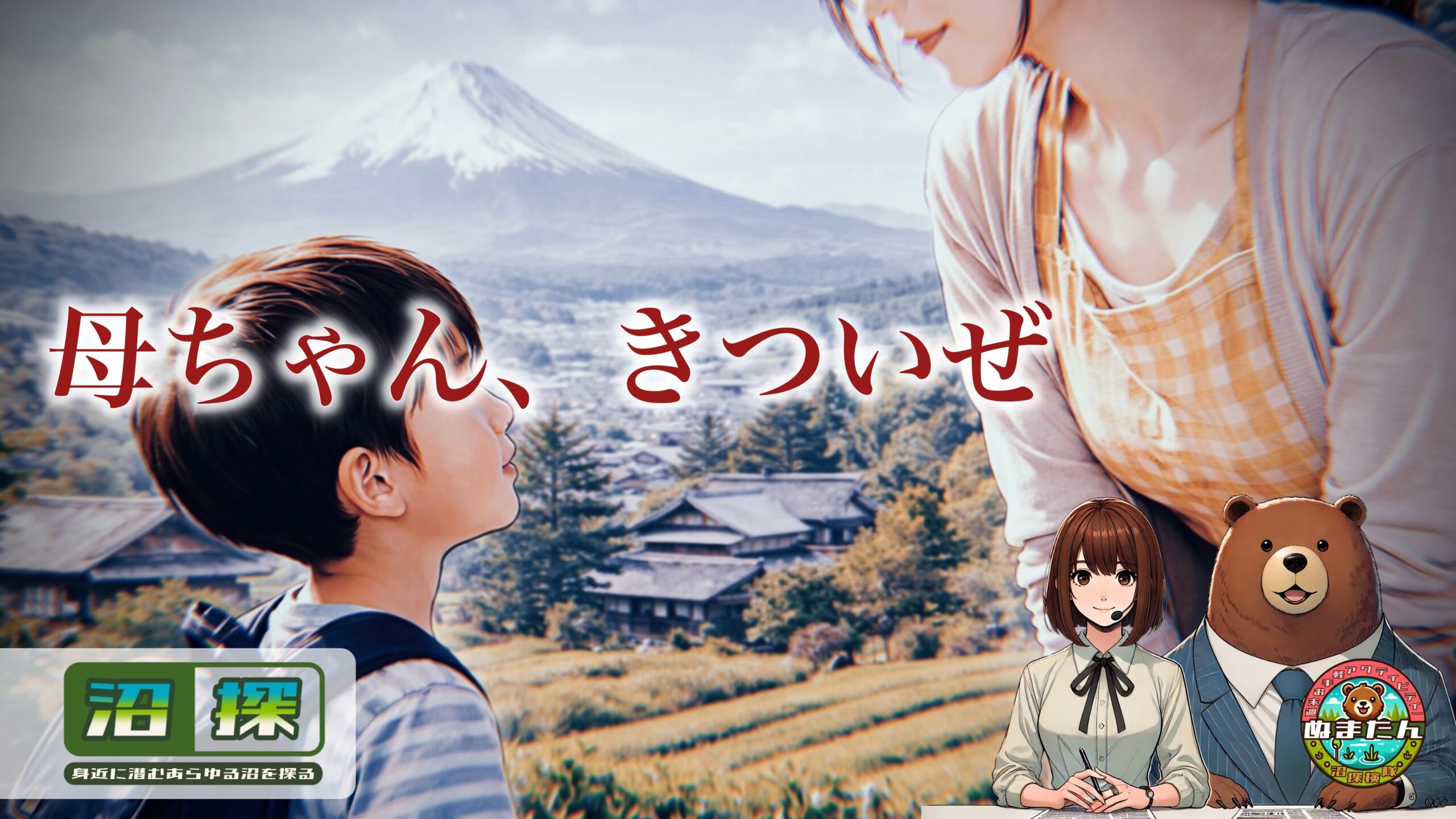 静岡県民の性格がきついと言われる理由：静岡出身の母が私に使った「とある言葉」