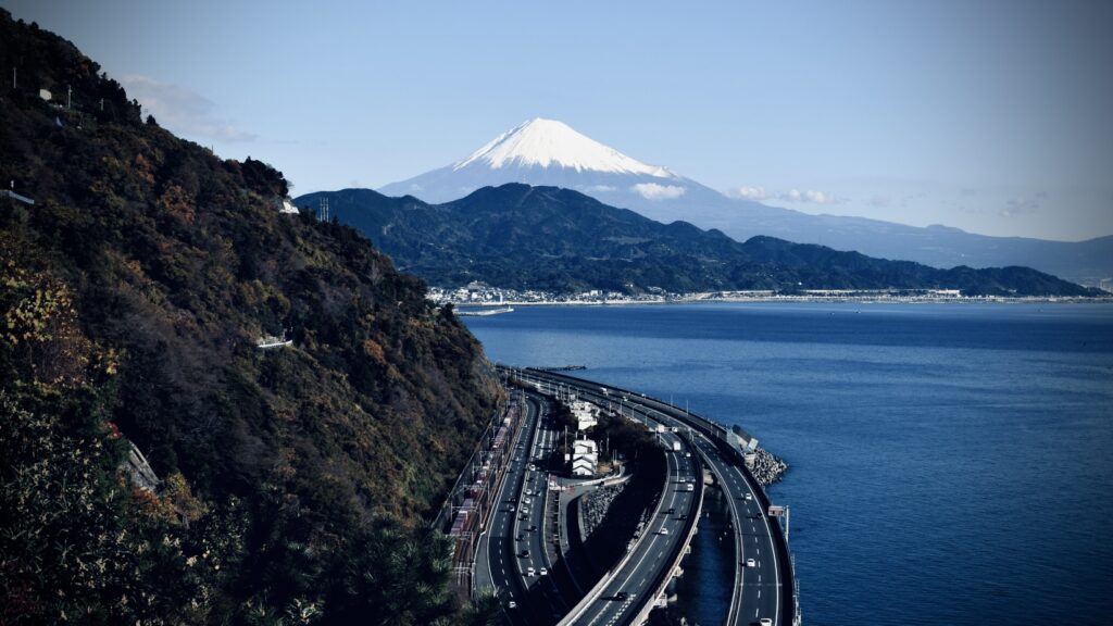実はあまり知られてない静岡のこと