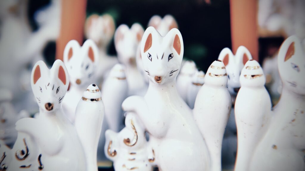 神社の近くに住んじゃダメという迷信