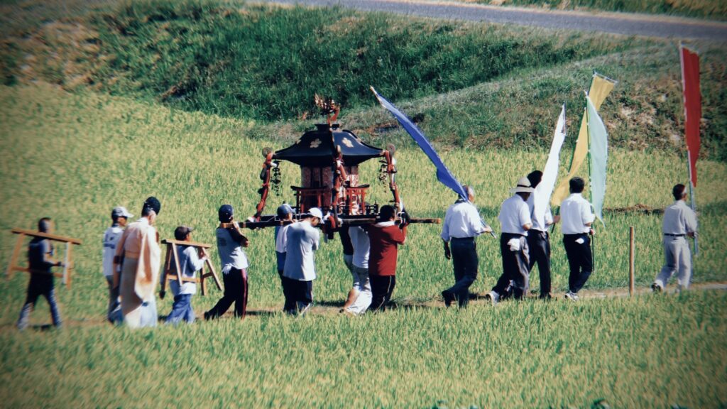 神社周辺で暮らす「リアルなメリデメ」