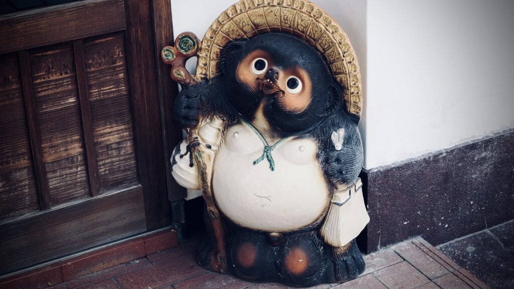 ラスカルが日本人へ与えた「しましまの衝撃」