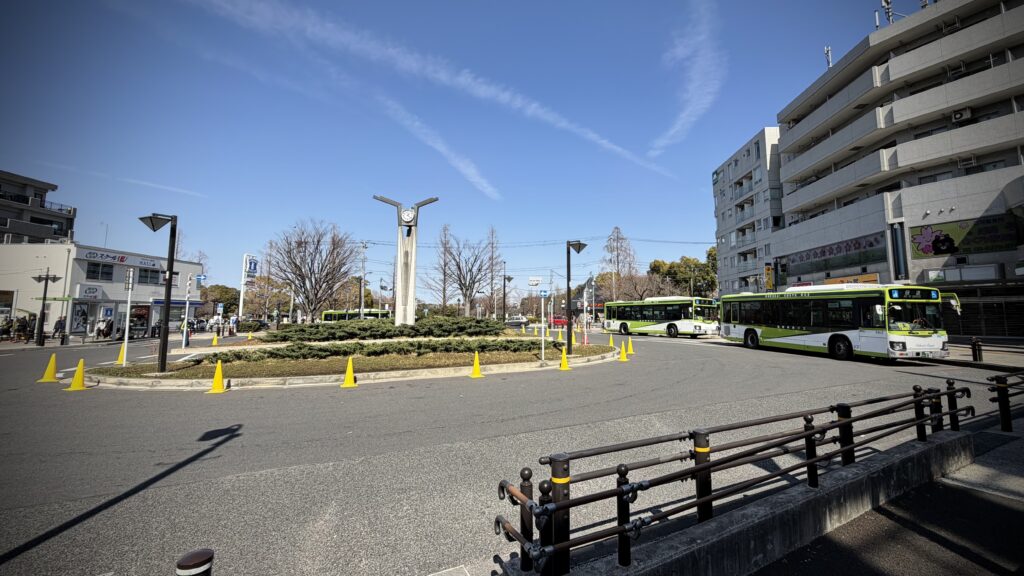 浮間舟渡は何県でどこにあるのか