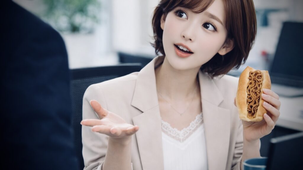 なんで不真面目に回答するのが正解なのか