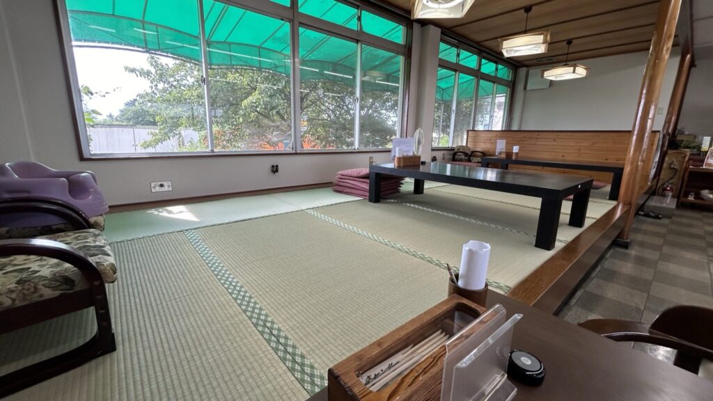 沼の水産センターって何が食えるの？