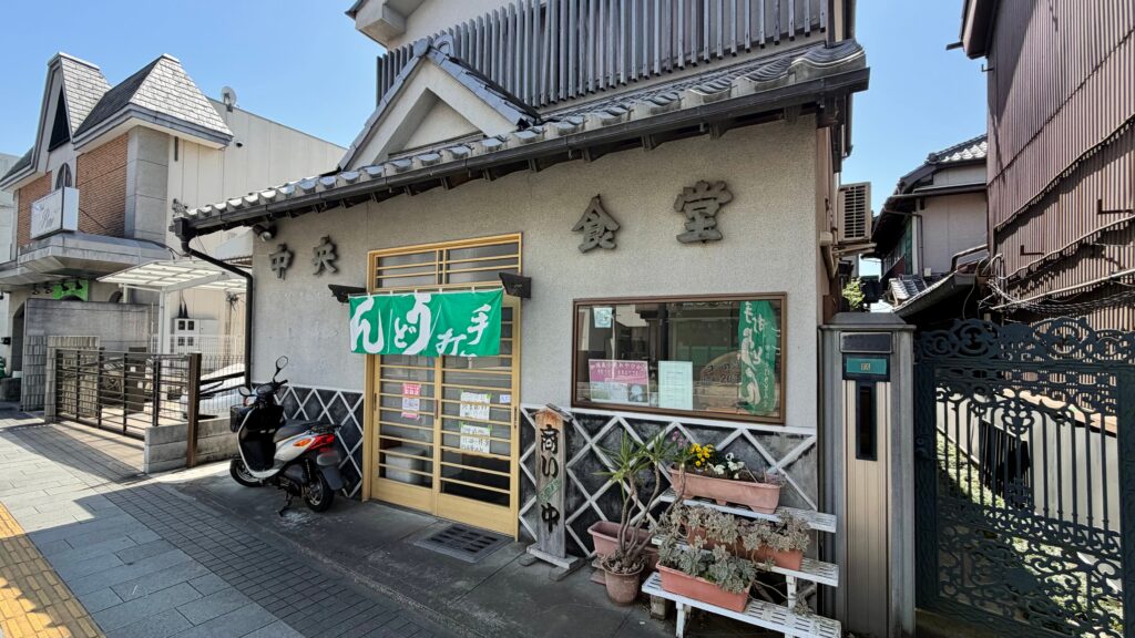 名物・加須うどんは本当にまずいのか