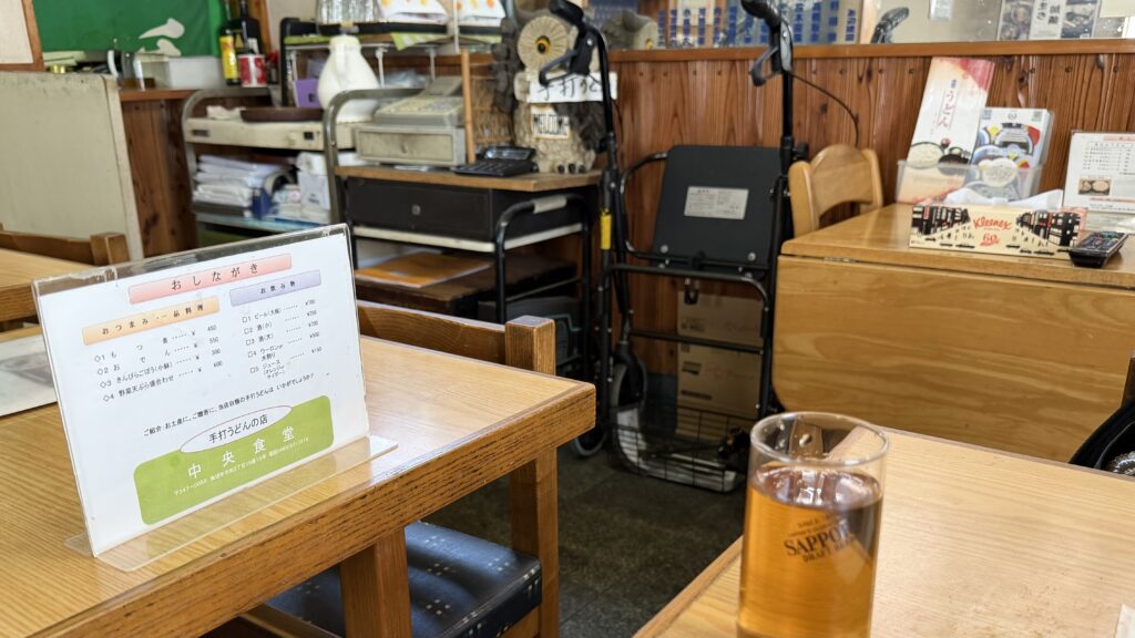 名物・加須うどんは本当にまずいのか