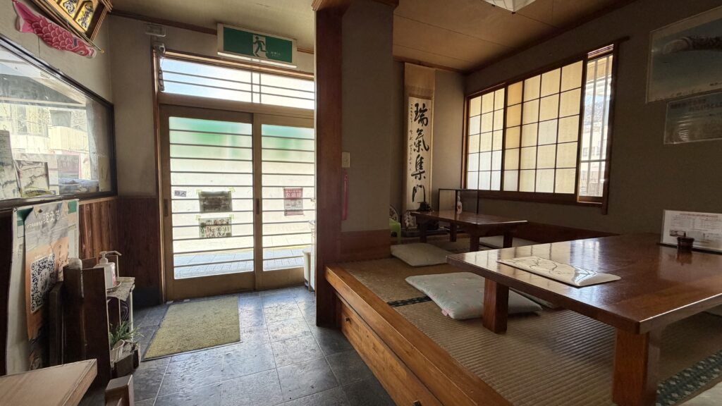 名物・加須うどんは本当にまずいのか