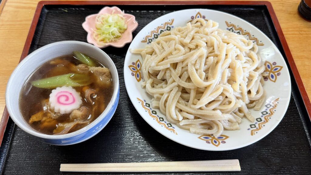 名物・加須うどんは本当にまずいのか