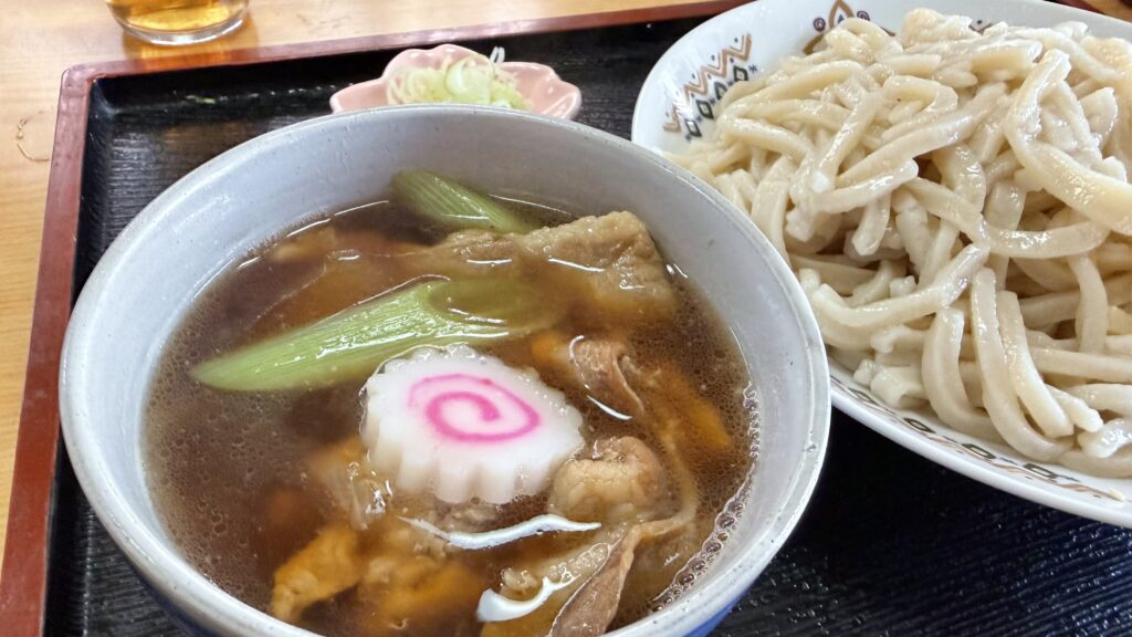 名物・加須うどんは本当にまずいのか