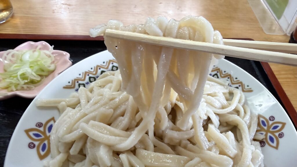 名物・加須うどんは本当にまずいのか