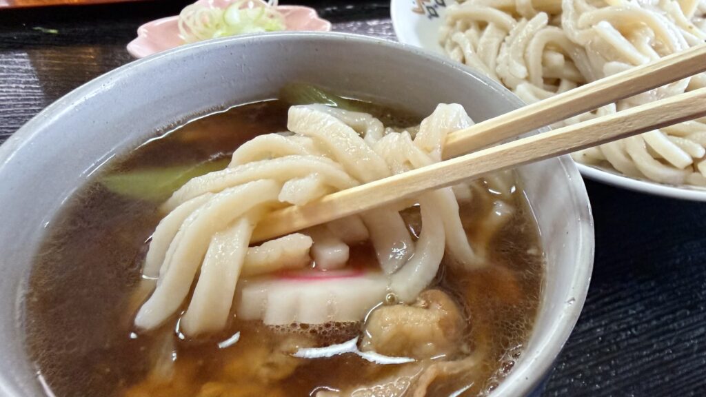 名物・加須うどんは本当にまずいのか