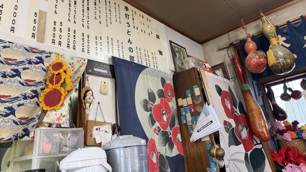 食べてみて感じたちょっとした違和感