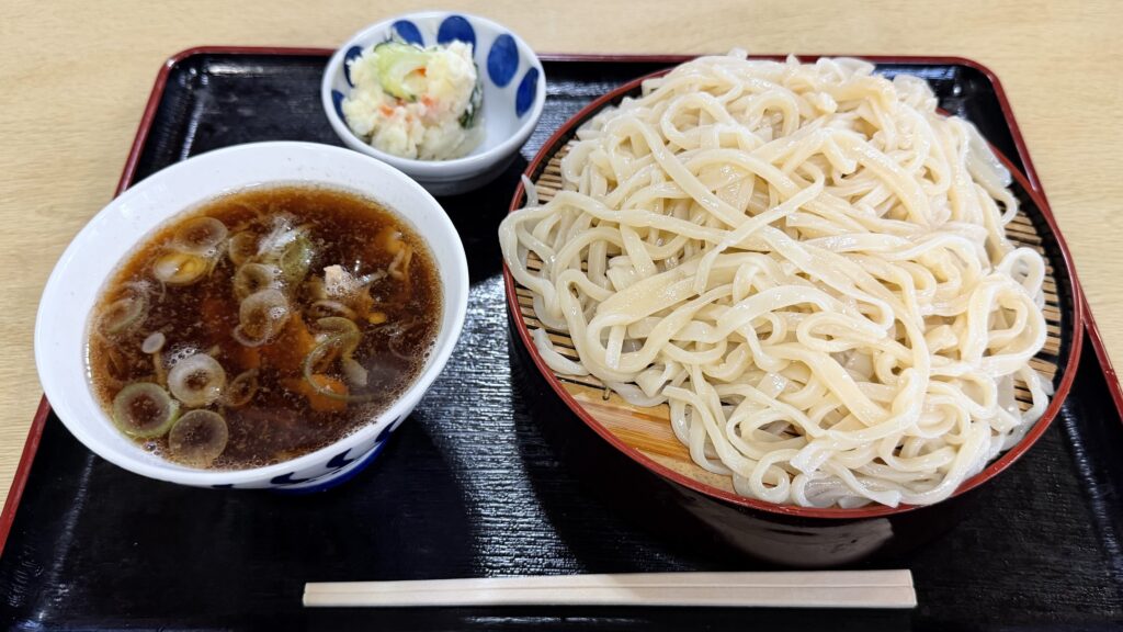 食べてみて感じたちょっとした違和感