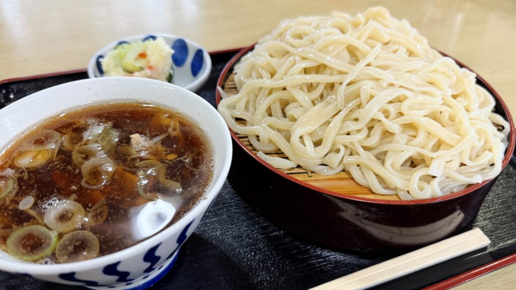 食べてみて感じたちょっとした違和感