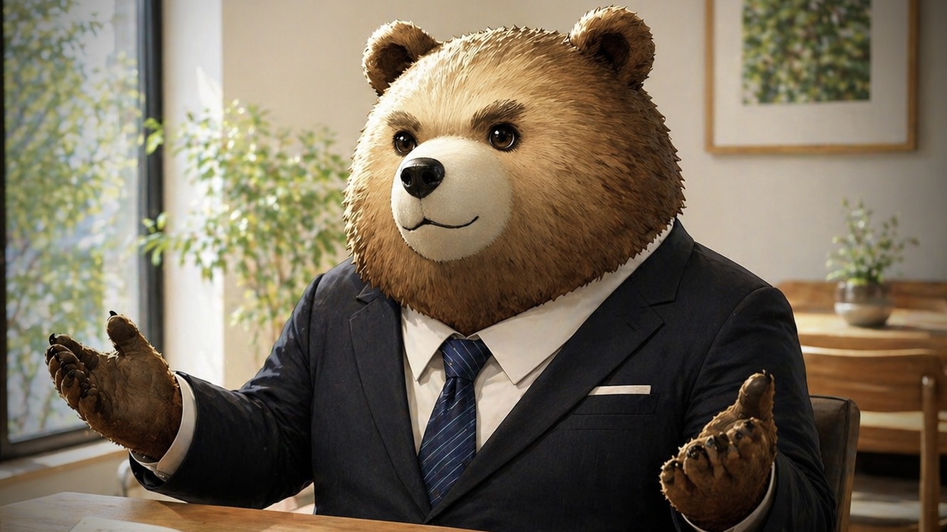 気になる「あの人」に聞いてみた：沼探検隊・クマゴロ隊長はなぜ沼を歩くのか