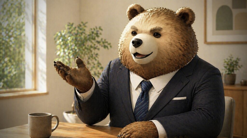 好きなことと発信することは違った