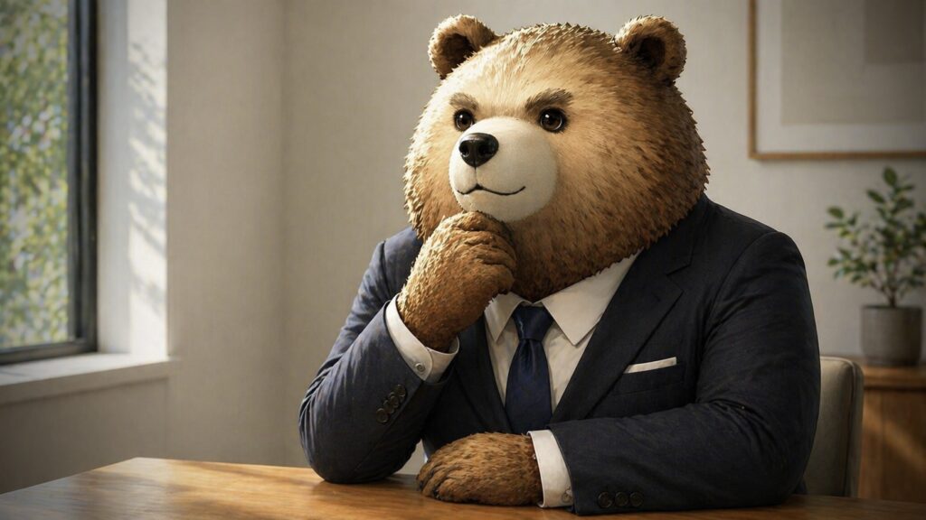 一番つらかったのは危険ではなく迷いだった