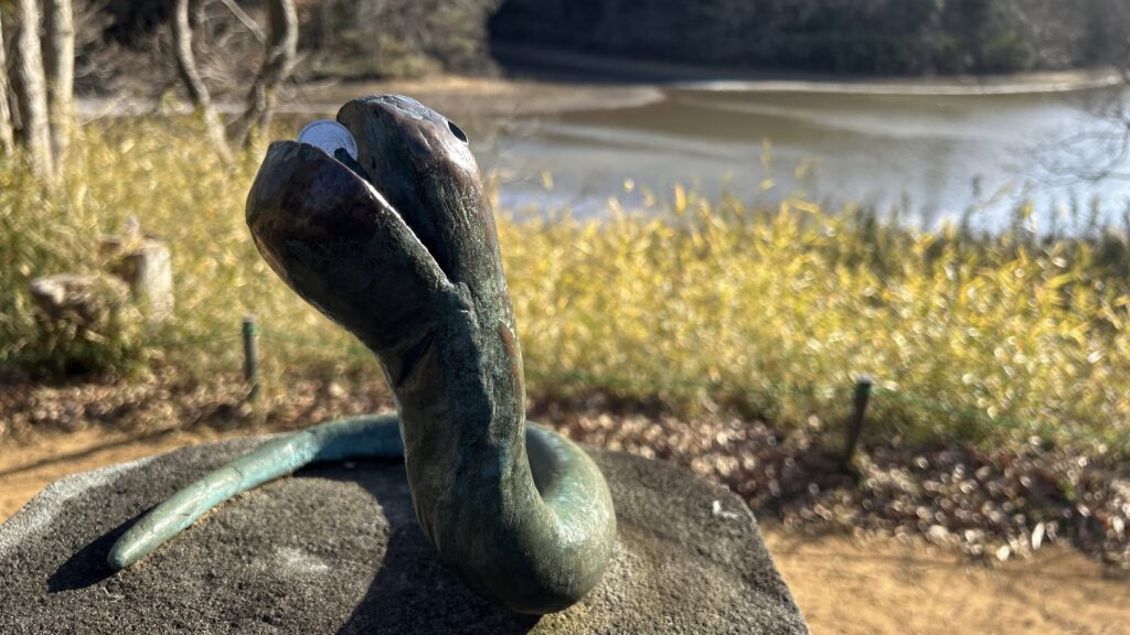 変なことで楽しんでいる人がいると伝えたい