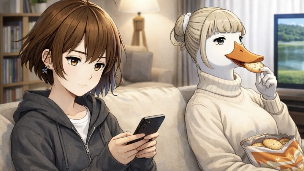 沼探検隊って本当に探検するの？