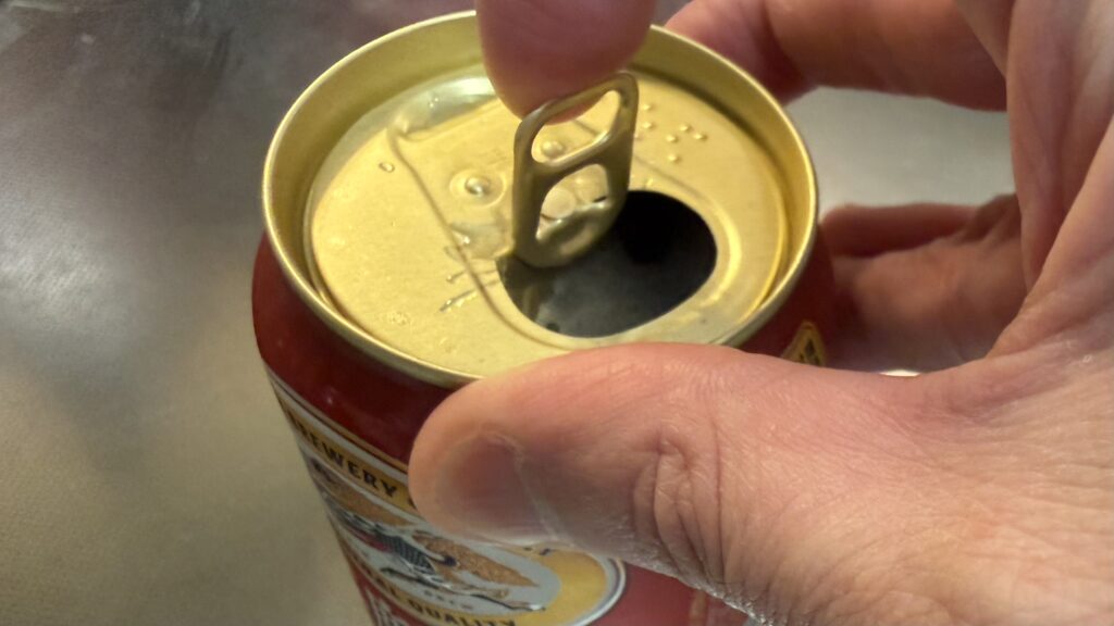 焼サンマでインチキ「うな重」を作ってみた