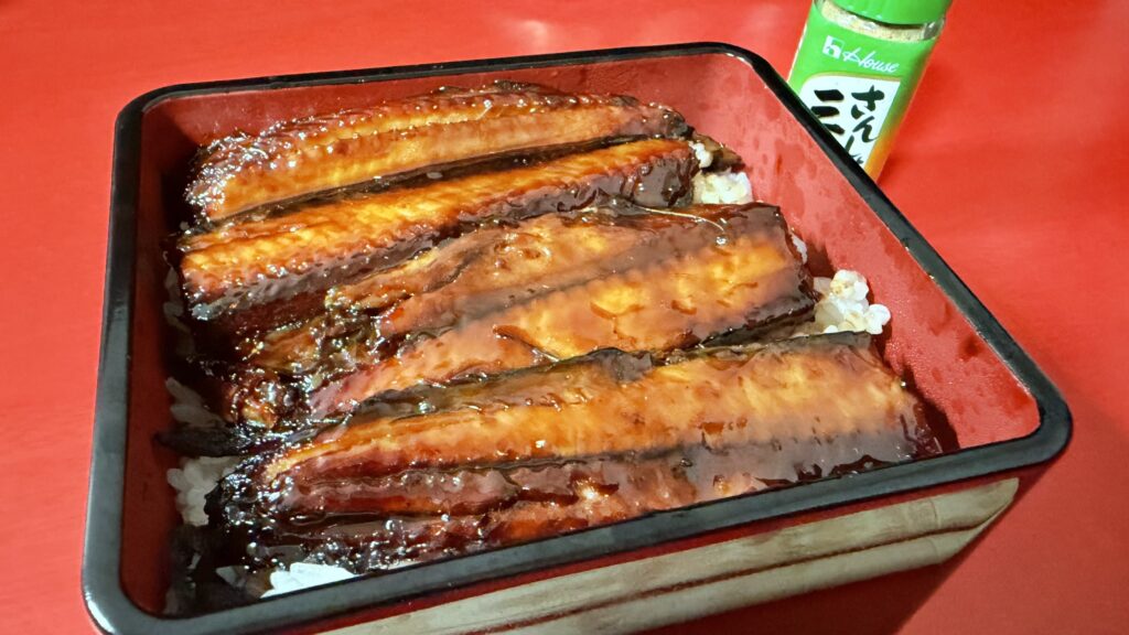 食べてみたら想像以上に「インチキ」だった