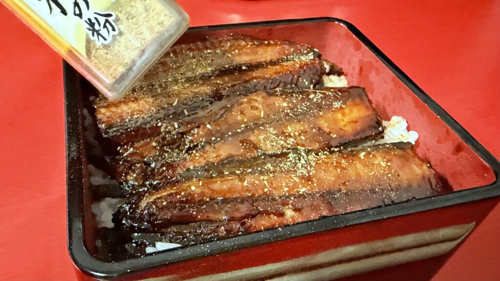 食べてみたら想像以上に「インチキ」だった