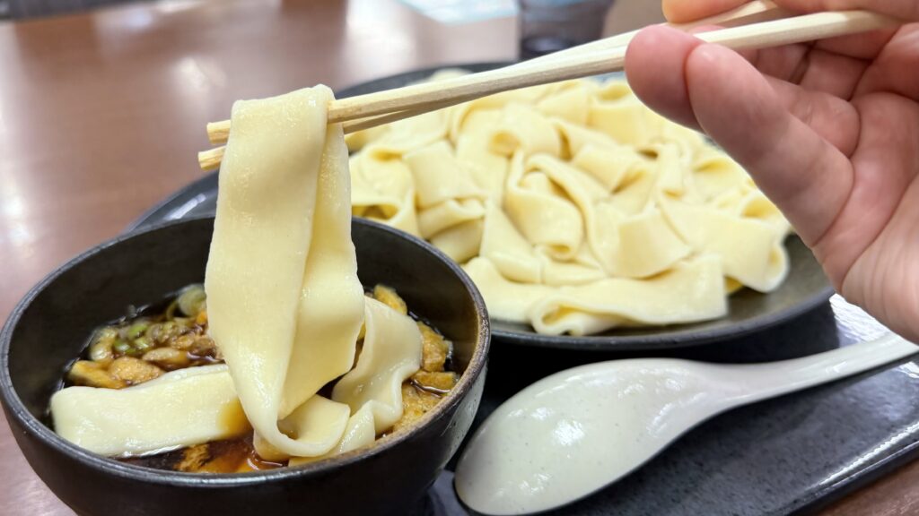 実際に使って分かったことと注意点