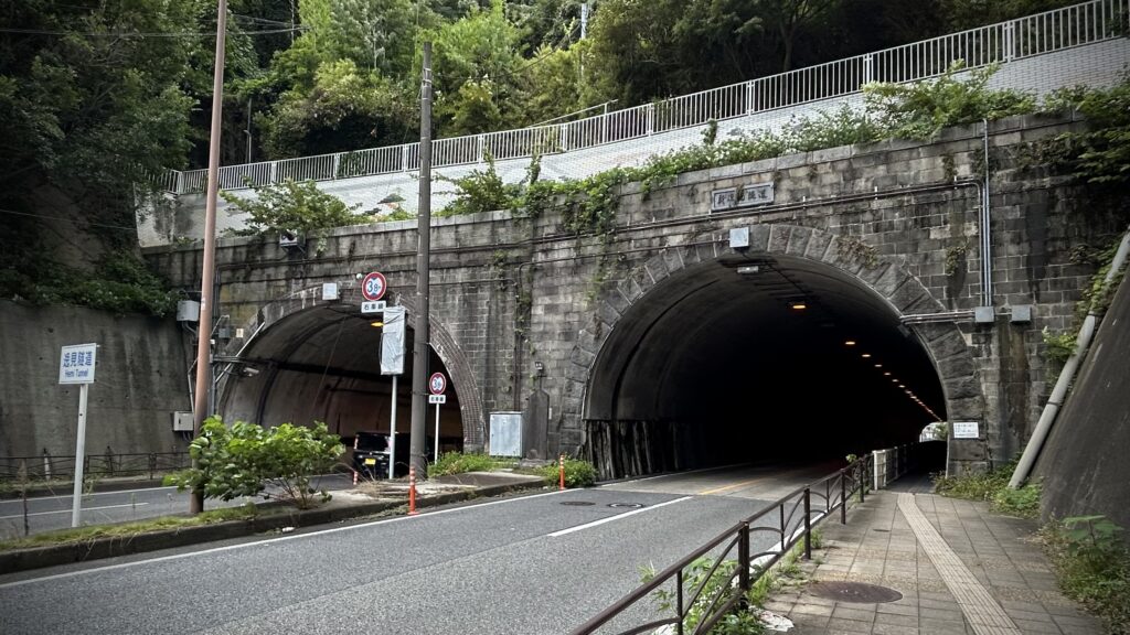 横須賀はなぜ軍港の街になったのか