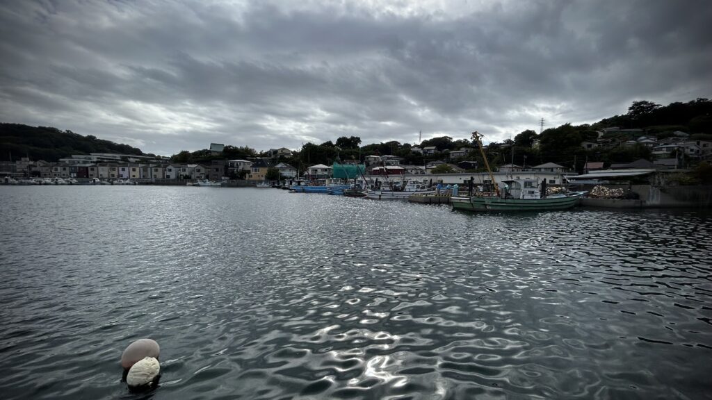 横浜と横須賀は結局何がどう違うのか
