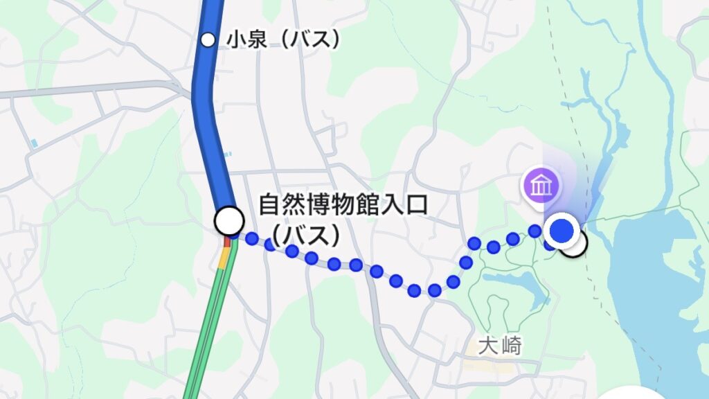 ヒレカツバーガーの雄大な見た目と素朴な味わい