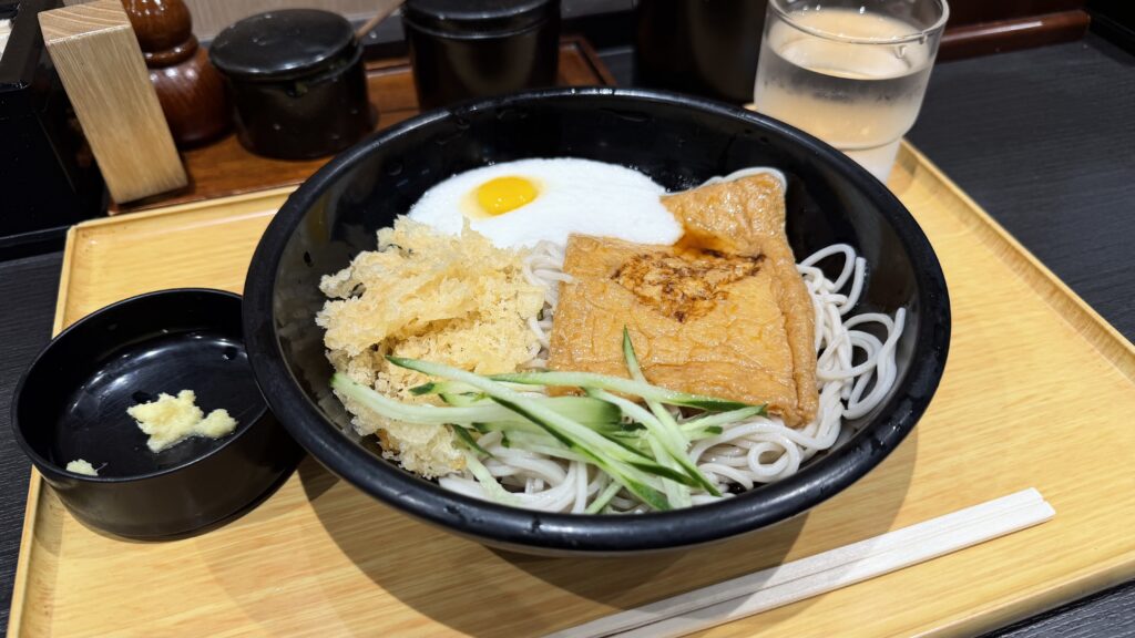 「月夜のばかし」を食べている人に話を聞いた