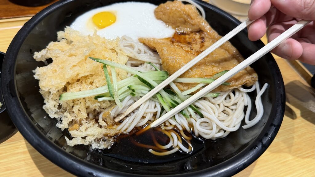 「月夜のばかし」を食べている人に話を聞いた