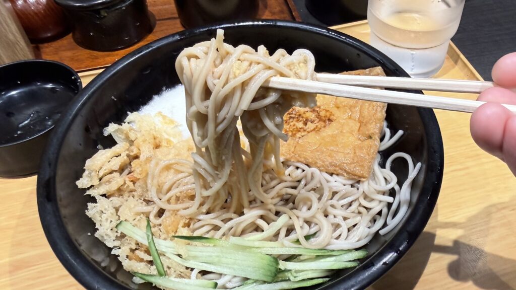 月夜のばかしは最後まで人を化かしてくる