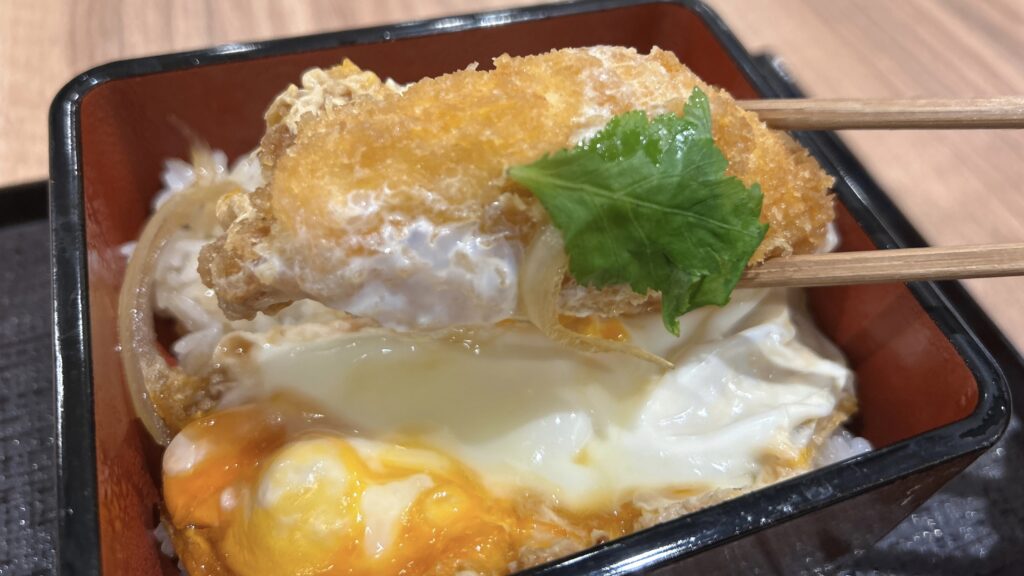 フードコートで食べてる人に話を聞いてみた