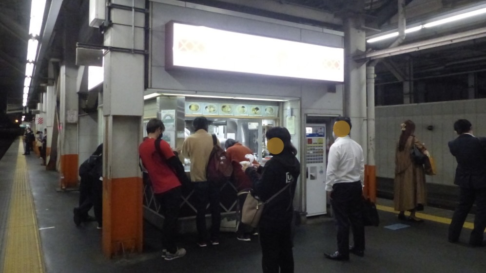 50年以上愛されてきた「西新井らーめん」とは