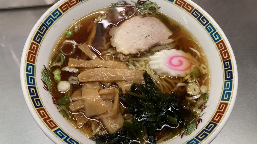 街に出た「西新井らーめん」は成立するのか