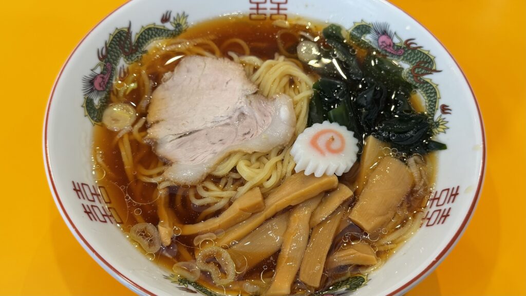 街に出た「西新井らーめん」は成立するのか