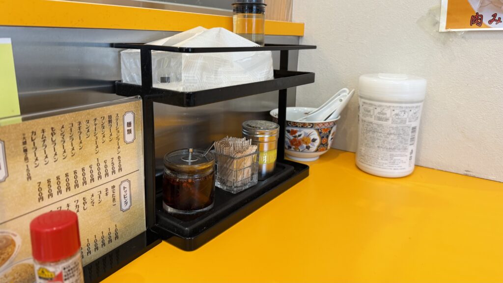 街に出た「西新井らーめん」は成立するのか