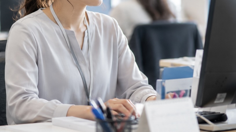 志願者数が減っているように見える理由