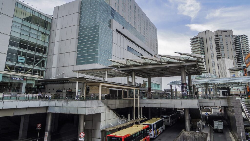 小田急線の下り通学が選ばれにくい理由