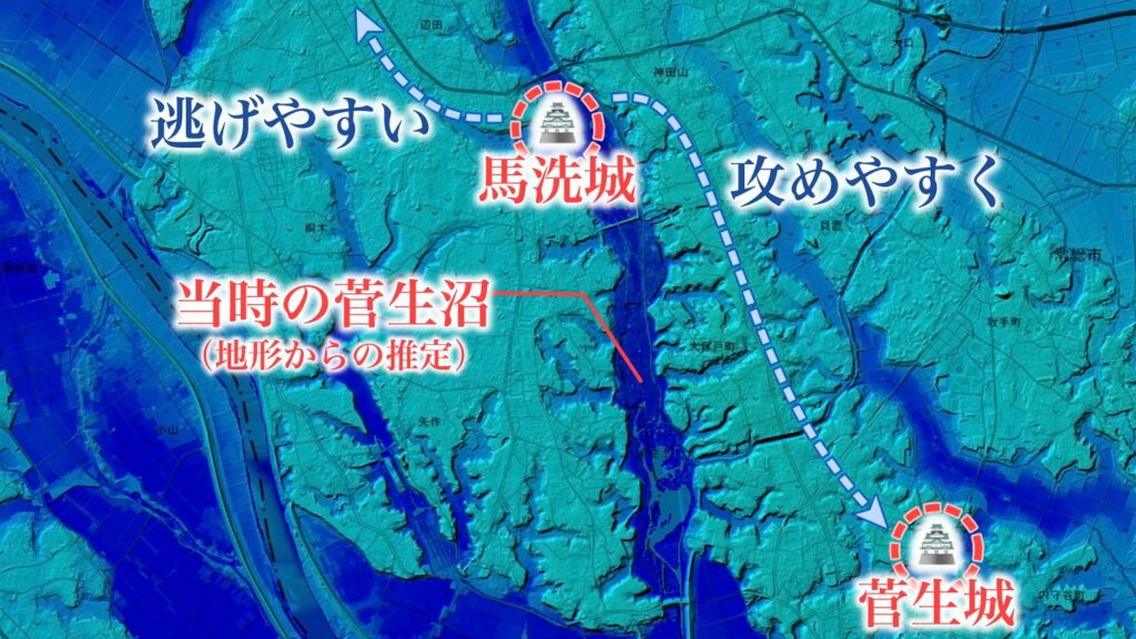 この「伝説」は本当にあった話なのか