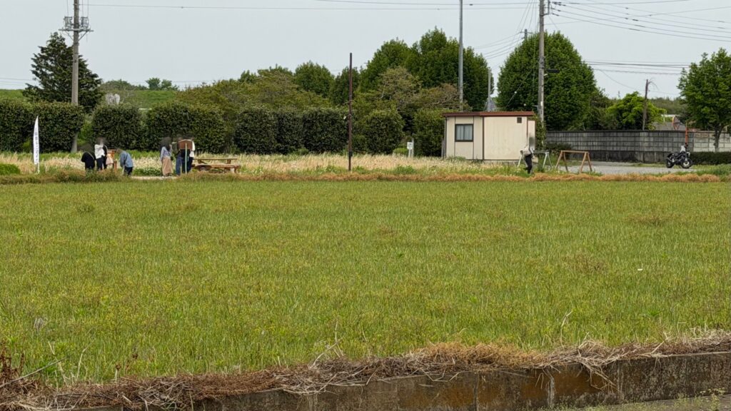 群馬・栃木・埼玉の三県境はなぜ地上にあるのか