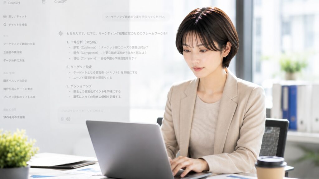 私はAIをかなり使うが悩み相談だけは話が違う