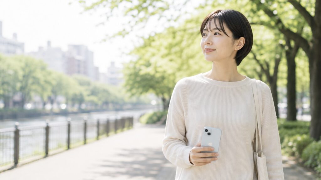 AIは人生を決める相手ではなく壁打ち相手として使う