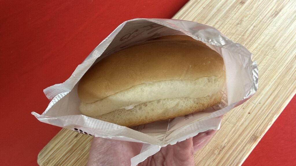 沼る牛乳パンの基本情報と口コミは?